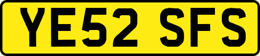 YE52SFS