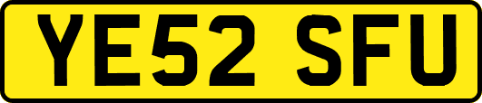YE52SFU