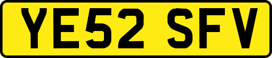 YE52SFV