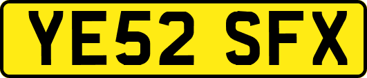 YE52SFX