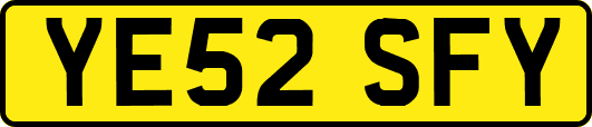YE52SFY