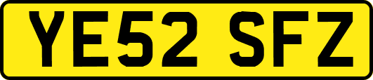 YE52SFZ