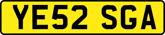 YE52SGA