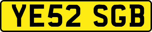 YE52SGB
