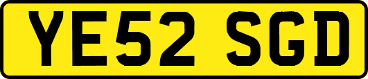 YE52SGD