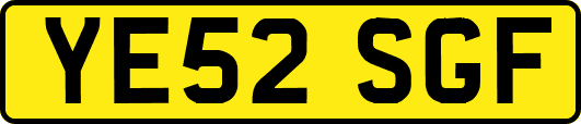 YE52SGF