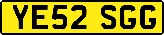 YE52SGG