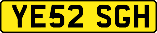 YE52SGH