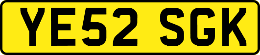 YE52SGK