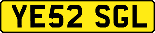 YE52SGL