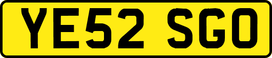 YE52SGO