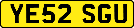 YE52SGU