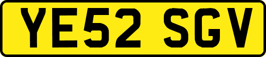 YE52SGV