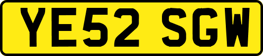 YE52SGW