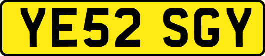 YE52SGY