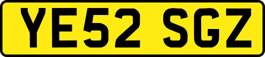 YE52SGZ
