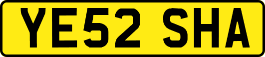 YE52SHA