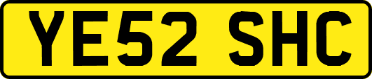 YE52SHC