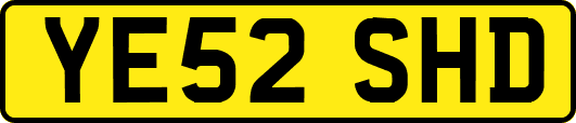 YE52SHD