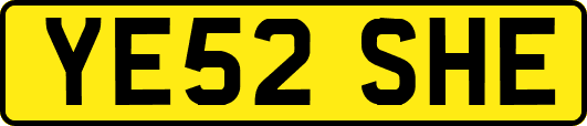 YE52SHE