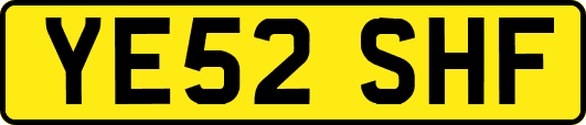 YE52SHF