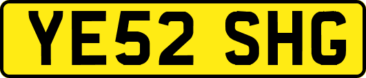 YE52SHG