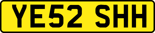 YE52SHH