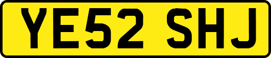 YE52SHJ