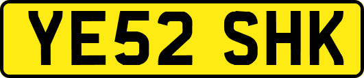YE52SHK