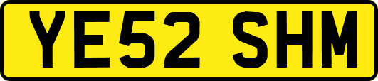 YE52SHM