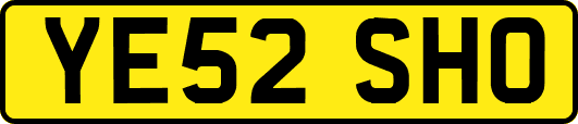 YE52SHO