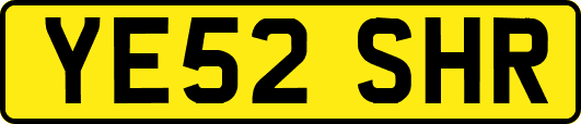 YE52SHR