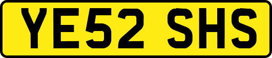 YE52SHS