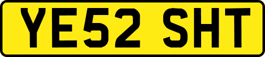 YE52SHT