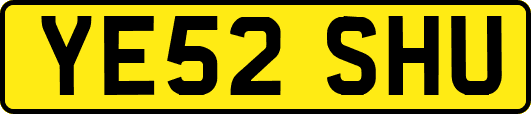 YE52SHU
