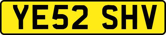 YE52SHV