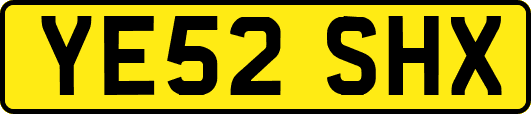 YE52SHX