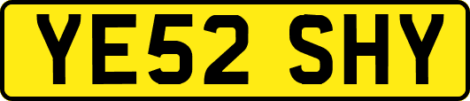 YE52SHY