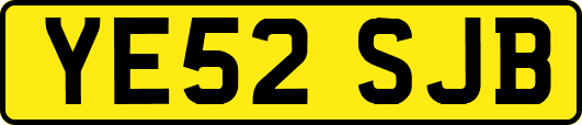 YE52SJB
