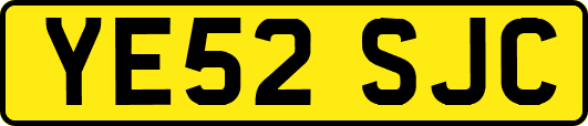 YE52SJC