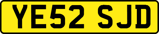 YE52SJD