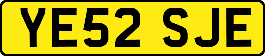 YE52SJE