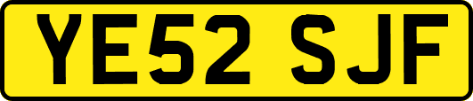 YE52SJF