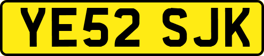 YE52SJK