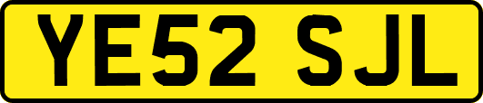 YE52SJL