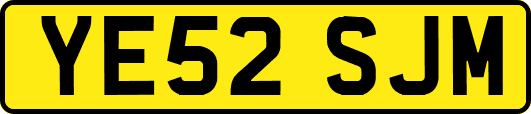 YE52SJM