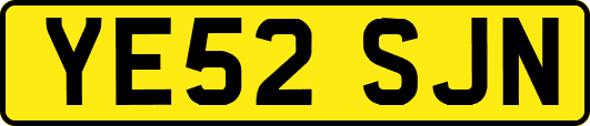 YE52SJN