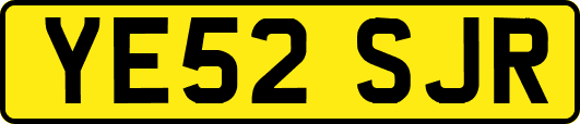 YE52SJR