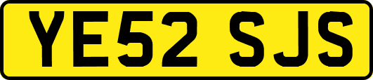 YE52SJS