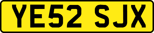 YE52SJX